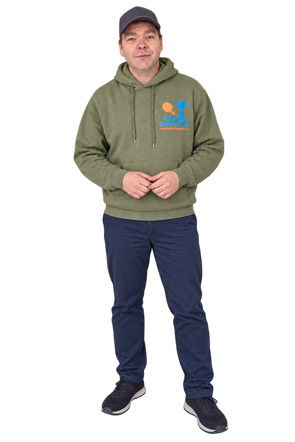 Avatar von Dirk Gelhausen